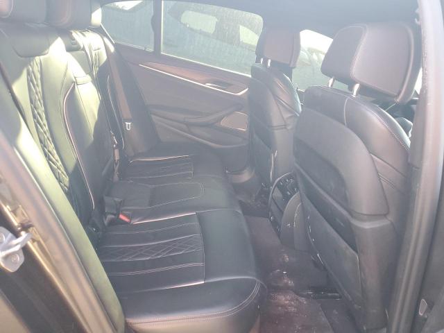 2021 BMW M550XI #3296978893