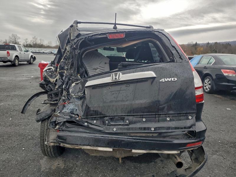 2011 HONDA CR-V EX #3302835898