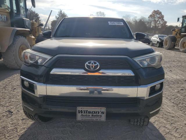 2016 TOYOTA 4RUNNER SR #3297118592