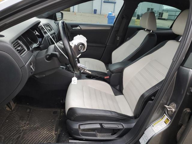 2016 VOLKSWAGEN JETTA SPOR #3292379290