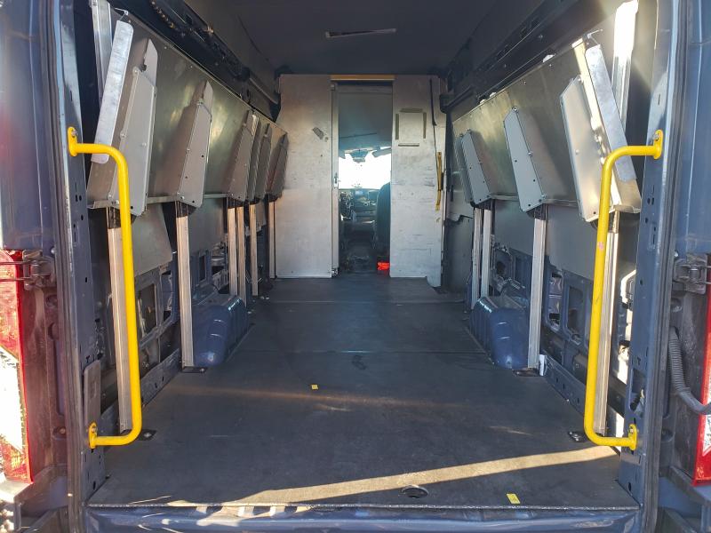 2020 FORD TRANSIT T- #3312251860