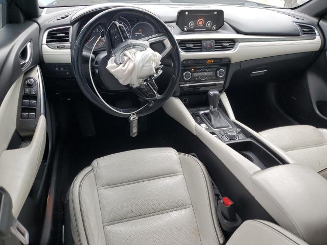 2017 MAZDA 6 GRAND TO #3302659125