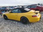 Lot #3298000033 2001 PORSCHE 911 CARRER