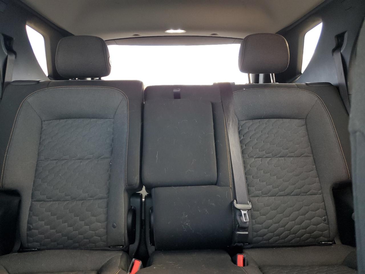 Lot #3309305616 2018 CHEVROLET EQUINOX LT