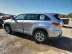 Lot #3305511076 2016 TOYOTA HIGHLANDER