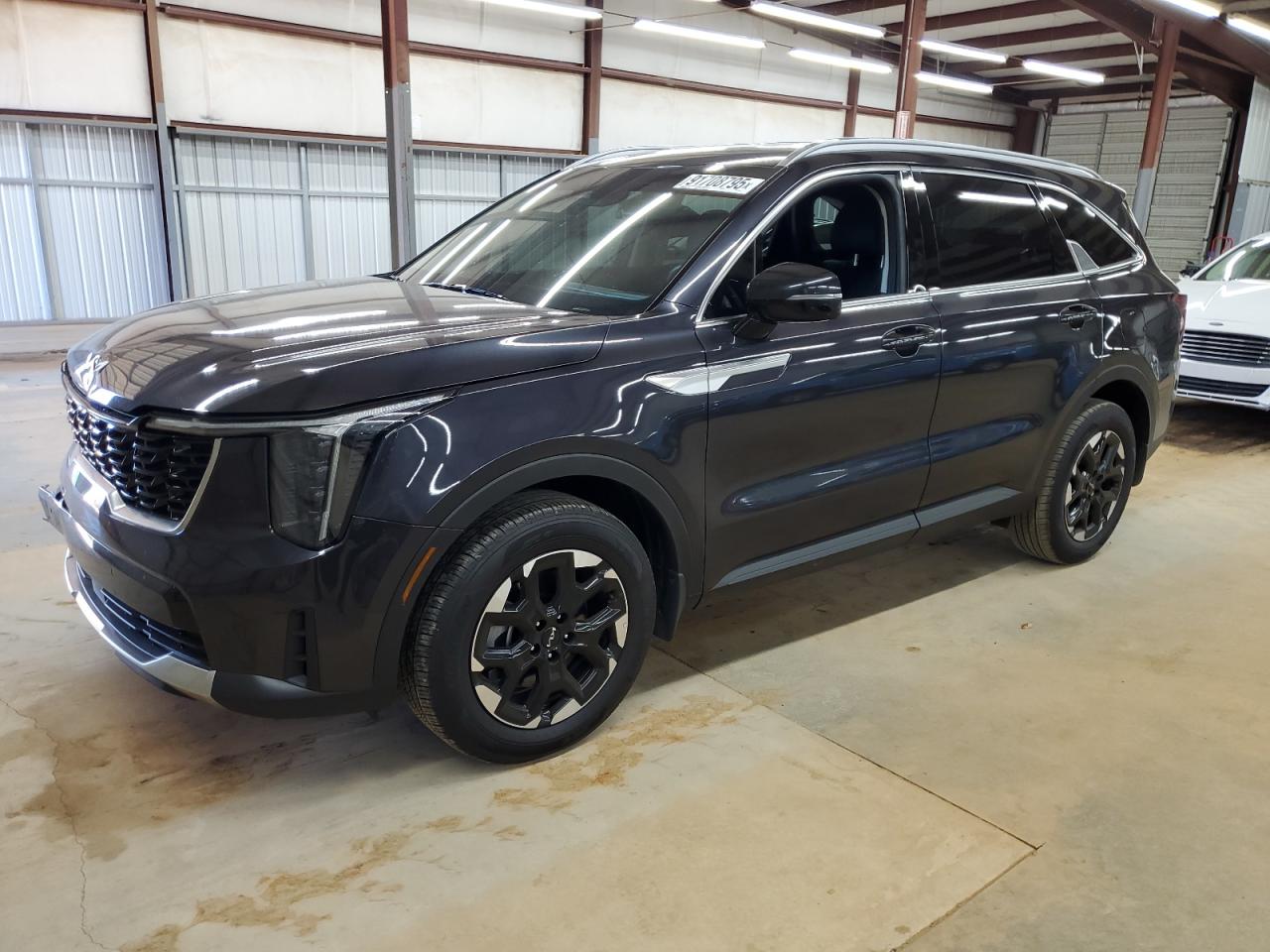 Lot #3301847506 2025 KIA SORENTO S