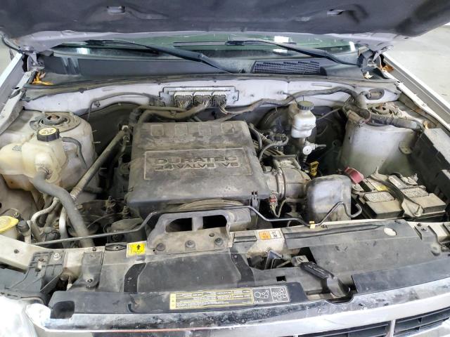 2012 FORD ESCAPE XLT #3287329990