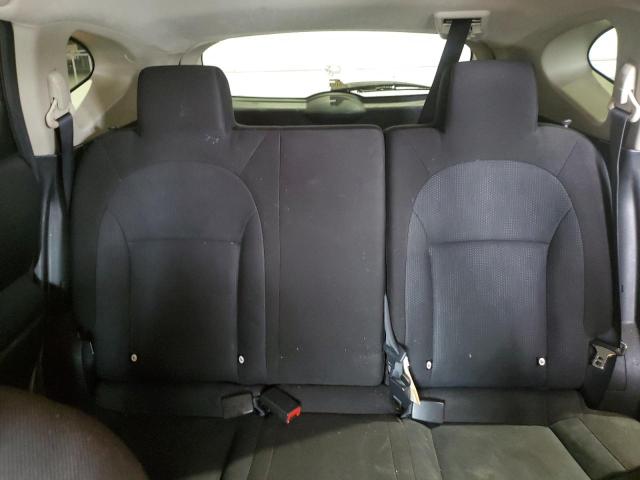 2013 NISSAN ROGUE S #3293493427