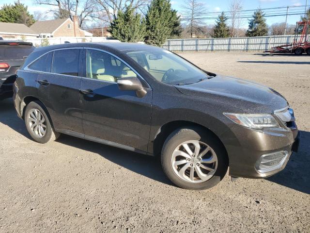 2017 ACURA RDX TECHNO #3290258247