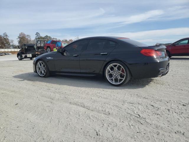 2013 BMW 640 I #3291416150
