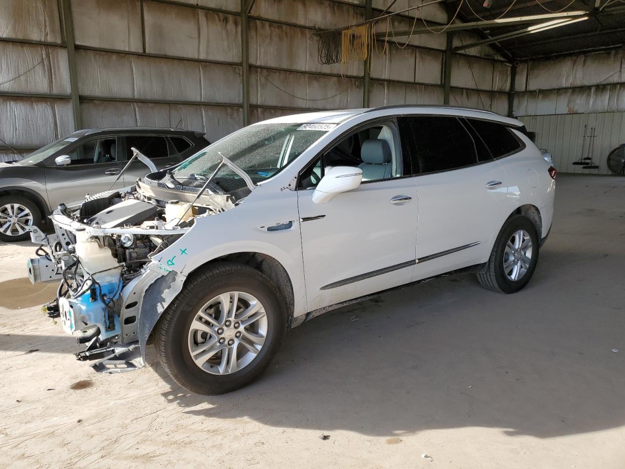 BUICK ENCLAVE PREMIUM