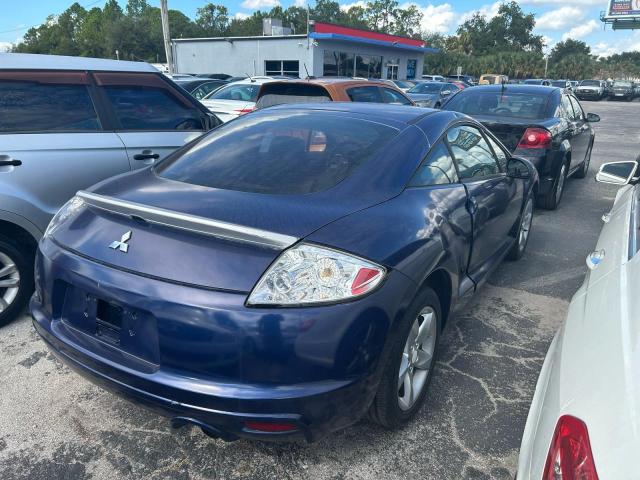 2009 MITSUBISHI ECLIPSE GS #3284611375
