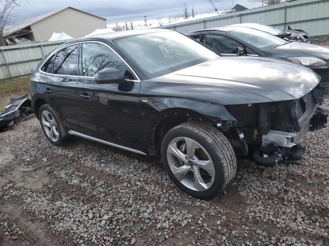2022 AUDI Q5 SPORTBA #3311462333