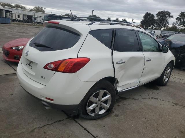 2010 NISSAN MURANO S #3304509477