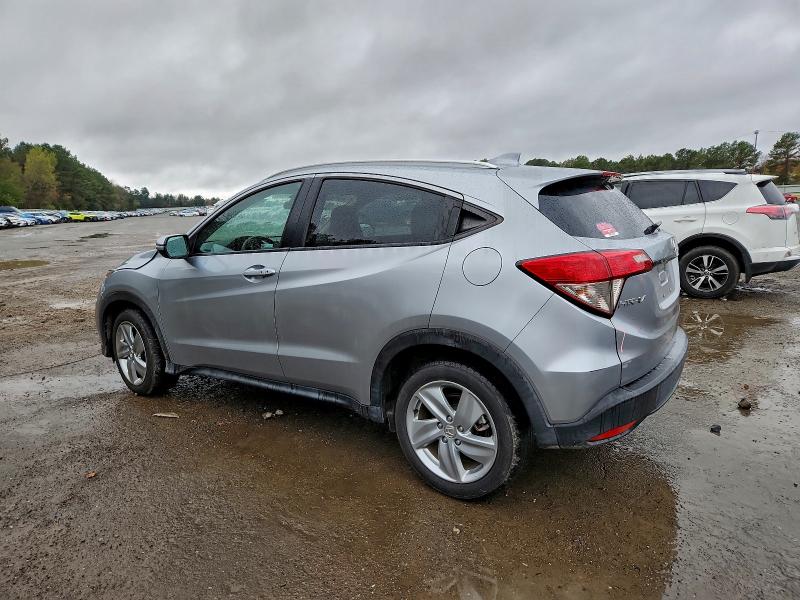2020 HONDA HR-V EX #3297101516