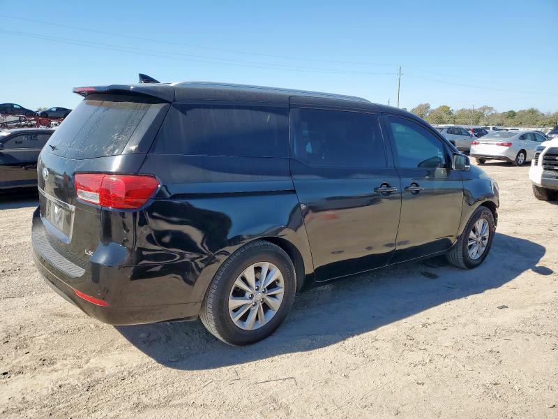 2018 KIA SEDONA LX #3303069799