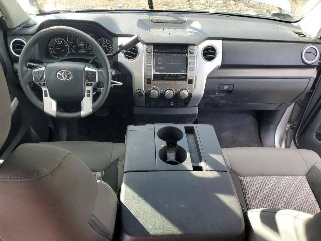 2019 TOYOTA TUNDRA CRE - 5TFDY5F18KX823745