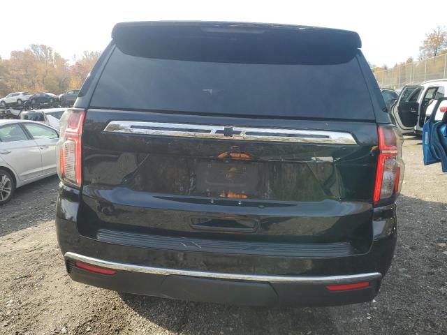 2023 CHEVROLET SUBURBAN C #3302797940