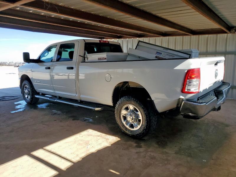 2020 RAM 2500 TRADE #3303824419