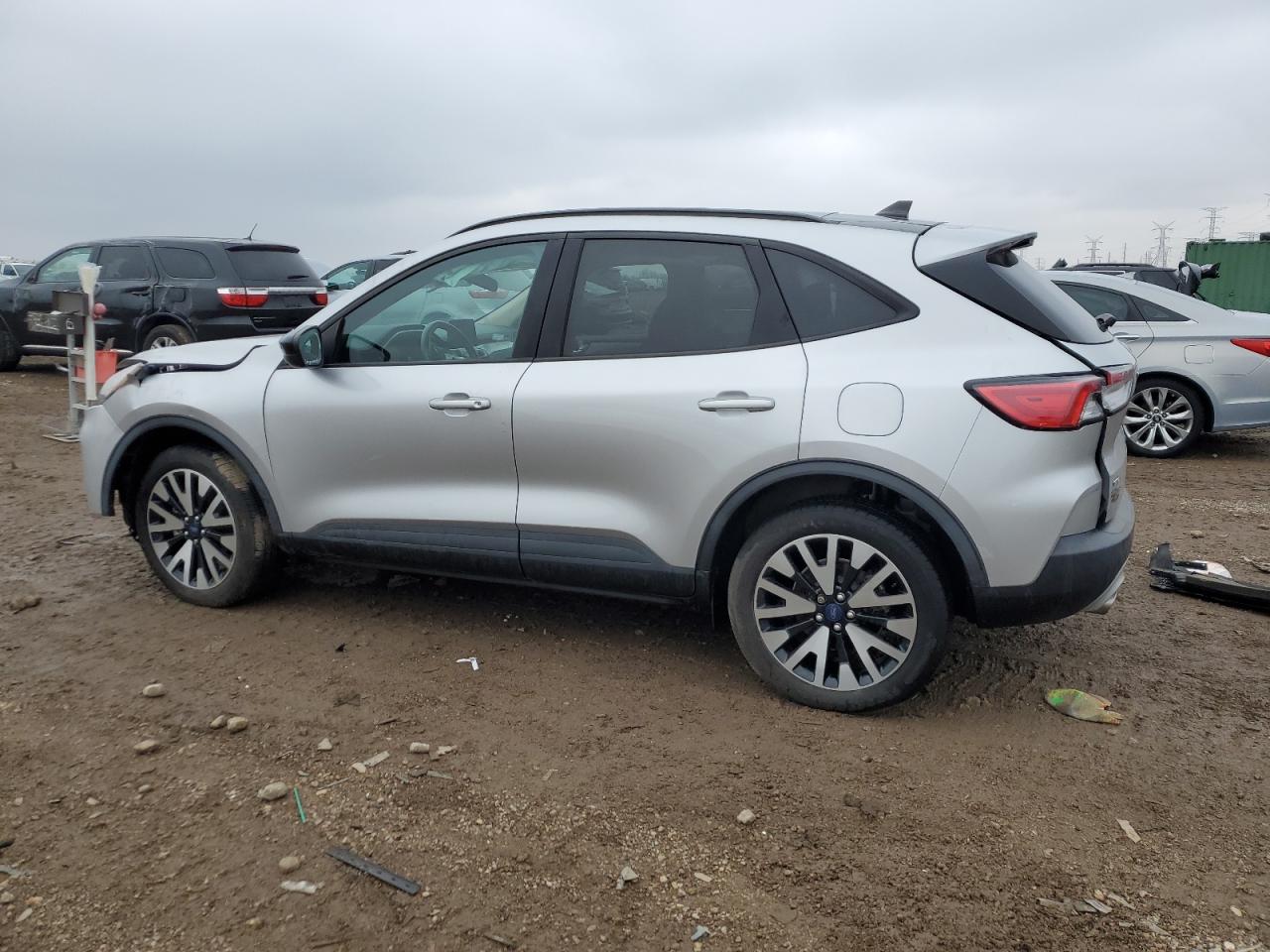 FORD ESCAPE SE SPORT