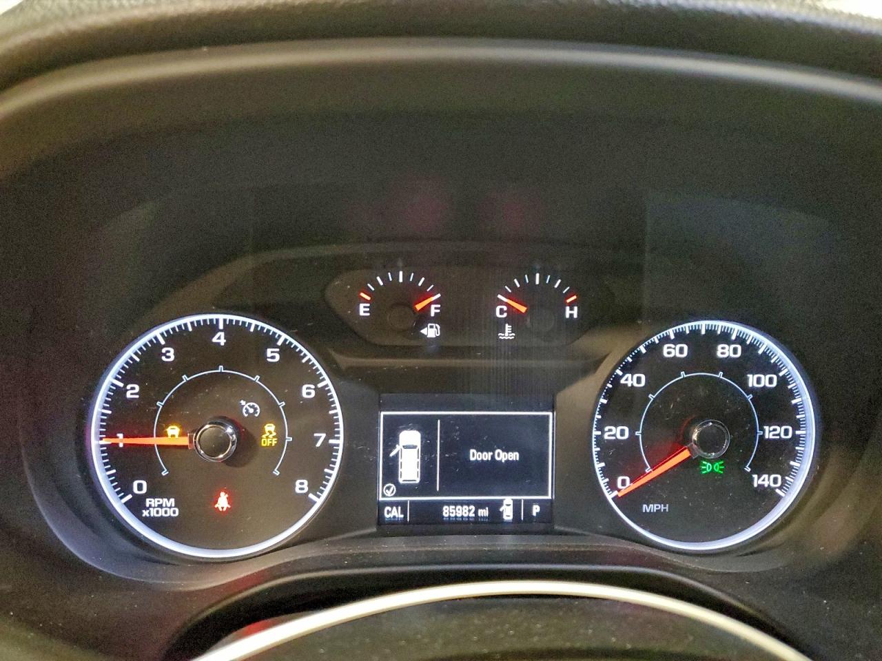 GMC ACADIA ALL TERRAIN