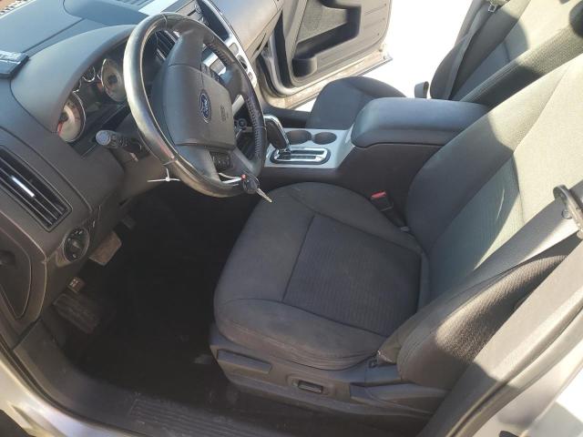 2009 FORD EDGE SEL #3294405493