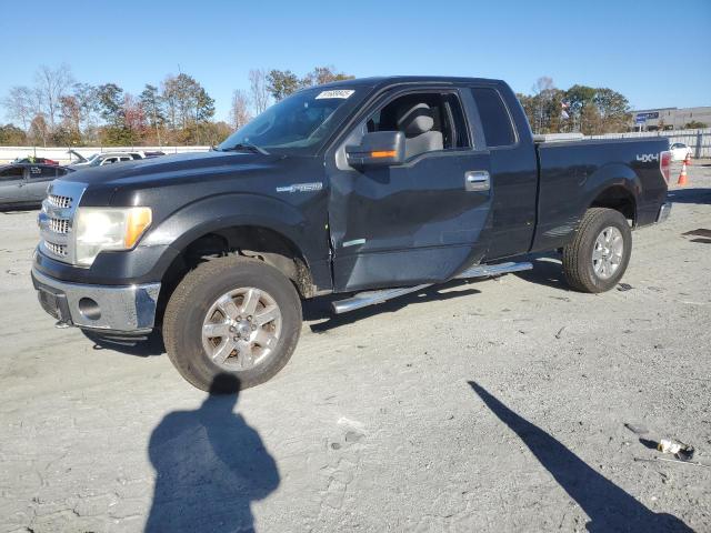 Global Auto Auctions: 2013 FORD F150 SUPER