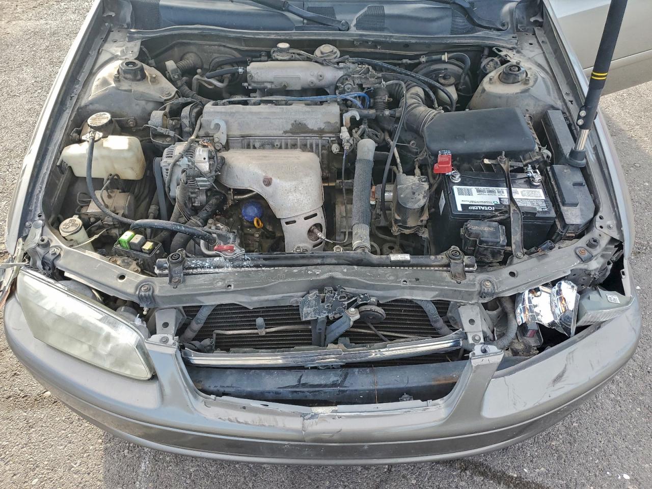 Lot #3301964444 2000 TOYOTA CAMRY CE