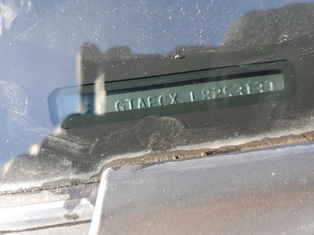 2020 SUBARU CROSSTREK #3304865542