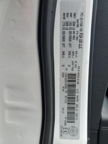 2019 DODGE DURANGO GT #3305459075