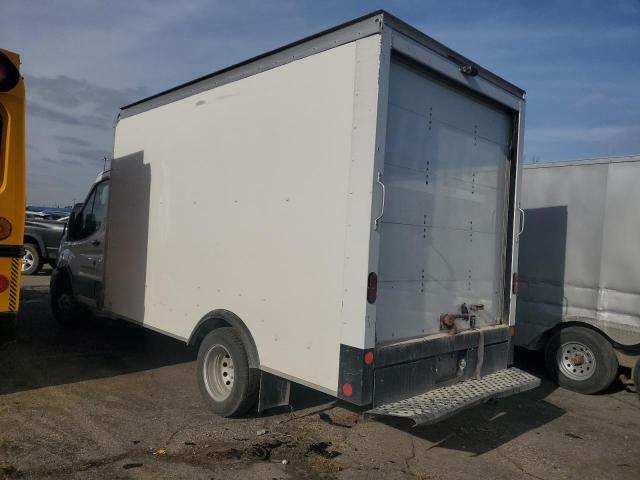 2022 FORD TRANSIT #3293315419