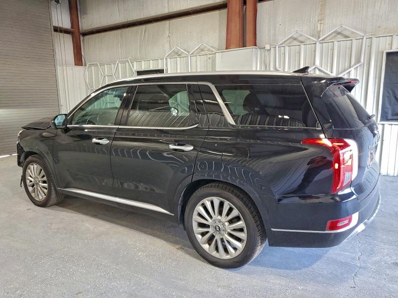 2020 HYUNDAI PALISADE L #3309213617