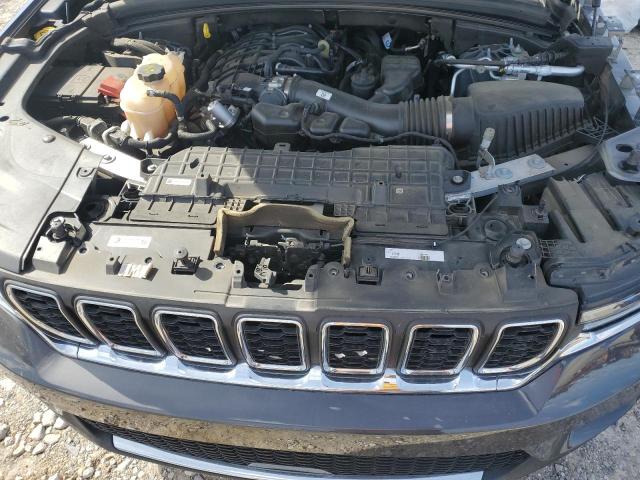 2023 JEEP GRAND CHER #3316889070