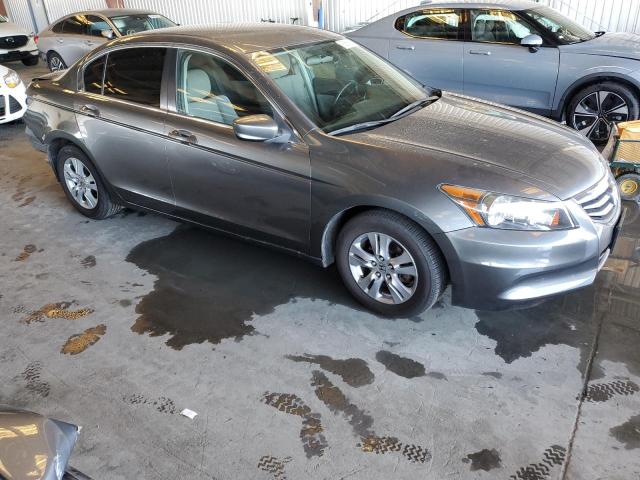 2012 HONDA ACCORD LXP #3304148512