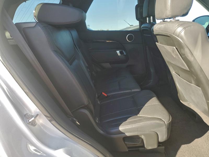 2020 LAND ROVER DISCOVERY #3302685020