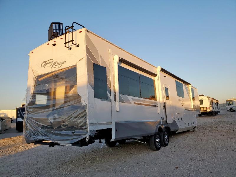 2025 HIGHLAND RIDGE OPEN RANGE #3296461664