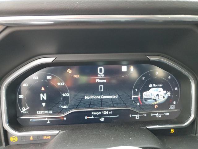 2023 GMC SIERRA K15 #3292383280