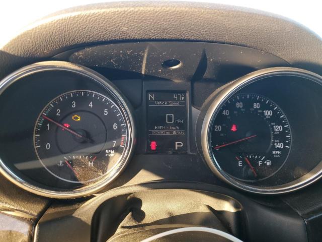 2012 JEEP GRAND CHER - 1C4RJFAG3CC125225