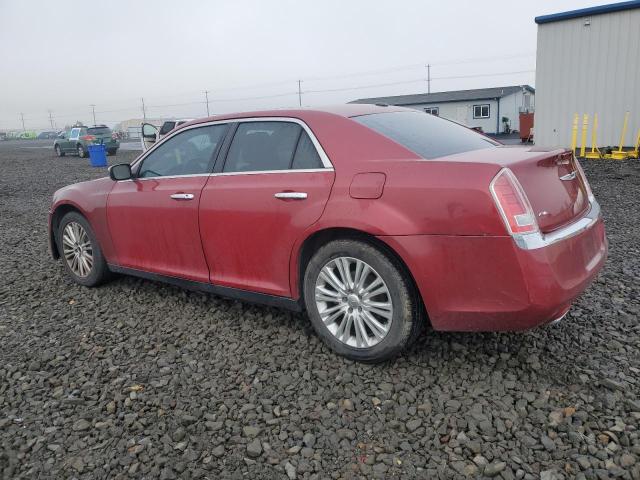 2014 CHRYSLER 300C #3305529070