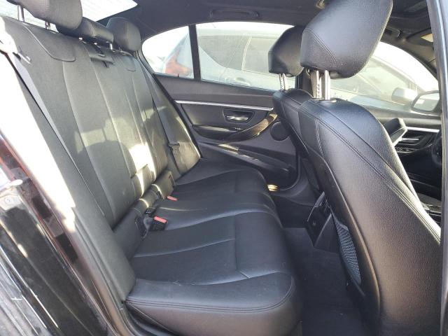 2016 BMW 328 XI SUL #3297078525