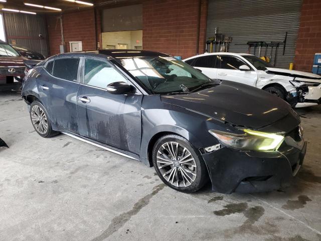 2017 NISSAN MAXIMA 3.5 #3298285036