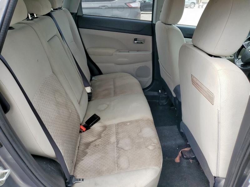 2017 MITSUBISHI OUTLANDER #3291549968