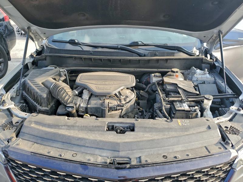 2020 CADILLAC XT6 PREMIU #3303822434