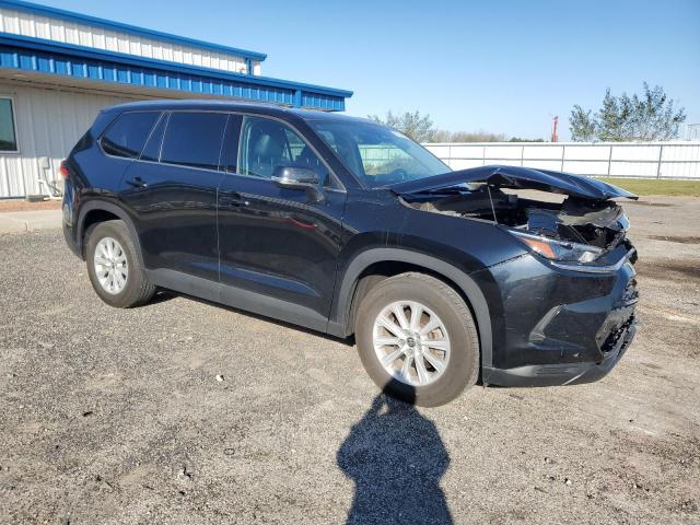 2024 TOYOTA GRAND HIGH #3298140163