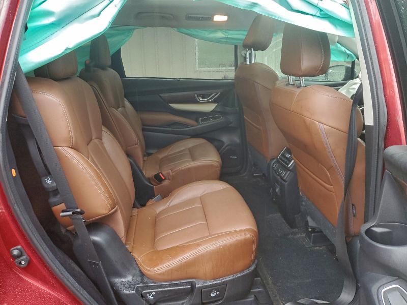 2020 SUBARU ASCENT TOU #3301893494