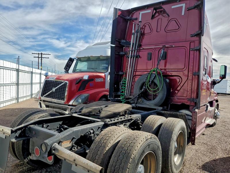 2017 FREIGHTLINER CASCADIA 1 #3298202032