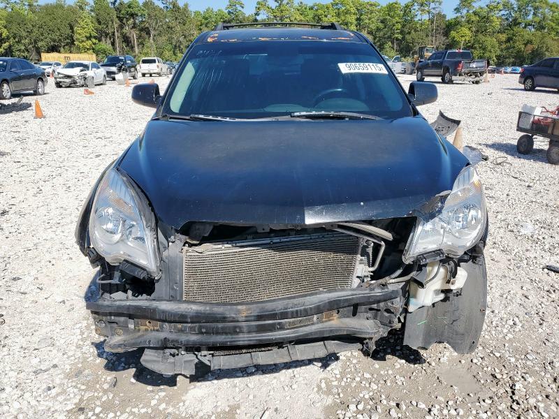 2013 CHEVROLET EQUINOX LT #3293429422