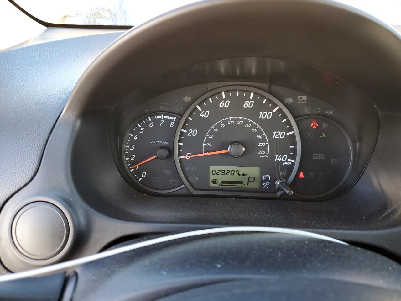 MITSUBISHI MIRAGE ES