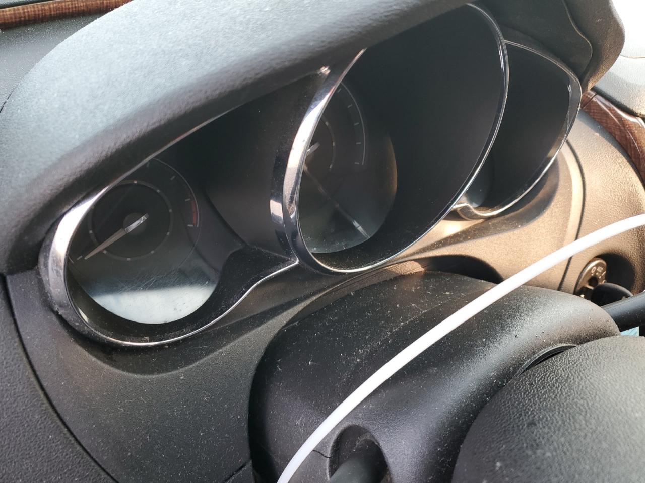 CHEVROLET MALIBU LTZ