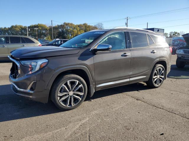 GMC TERRAIN DE